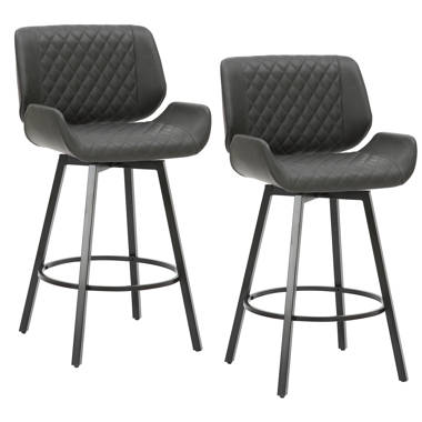 Hamilton adjustable bar online stool